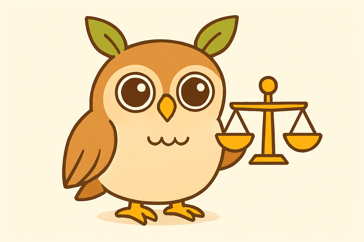 エシカルフクロウ