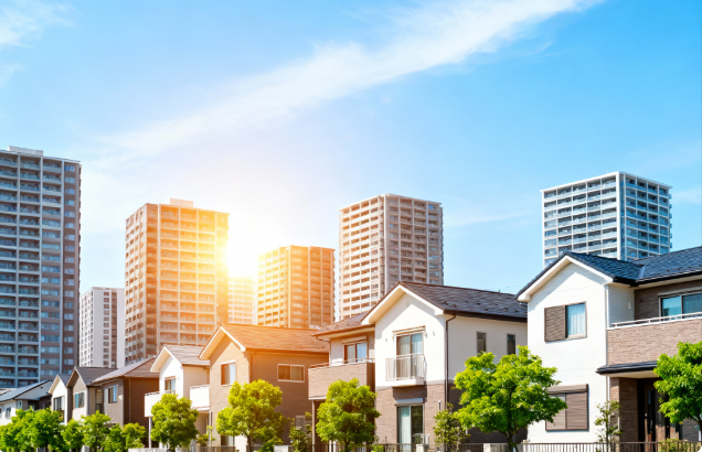 物件売却の信頼比較サイト｜三井のリハウスほか主要5社徹底解説