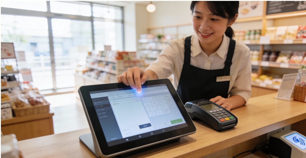 【2026年最新】POS・レジシステム徹底比較|店舗運営を効率化する主要5社の特徴と選び方