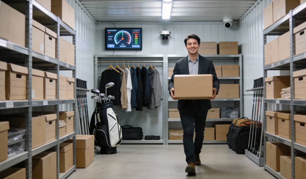 【2026年最新】トランクルーム徹底比較ガイド|目的別の選び方と主要5社の特徴