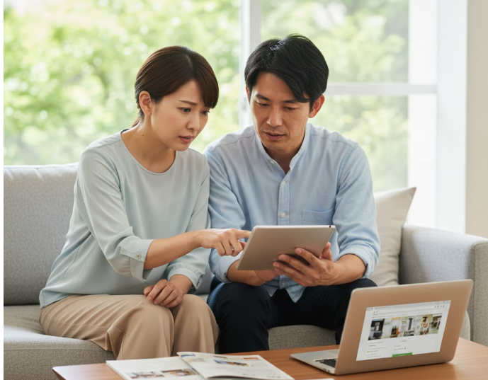 老人ホーム検索サイトおすすめ5選比較!失敗しない選び方